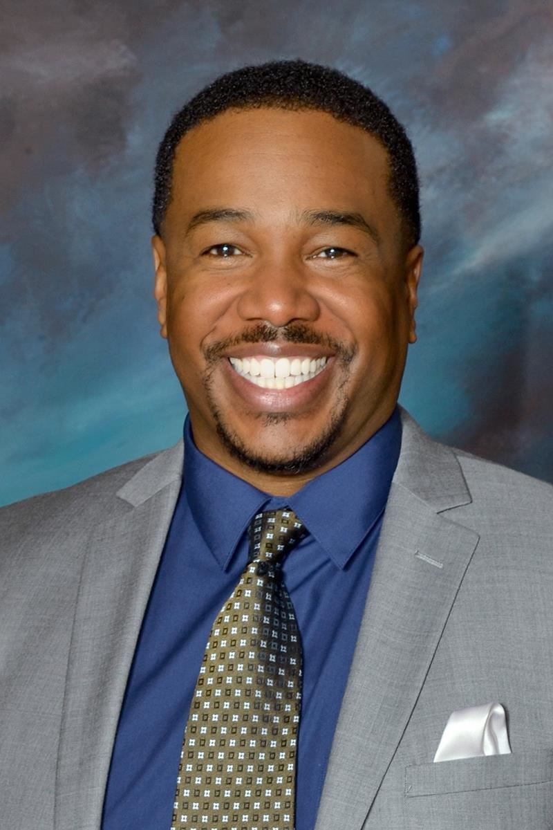 Johnny Anderson